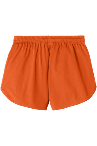 Gridiron Women Club 3" Short