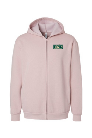 EPIC Fleece Full-Zip Hoodie