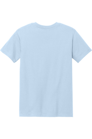 Beckman Patriots Unisex Heavyweight Cotton Tee - Lifestyle Burniing Creed Edition