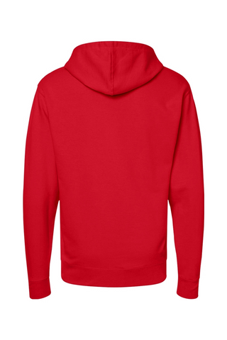 CBJ Fleece Pullover
