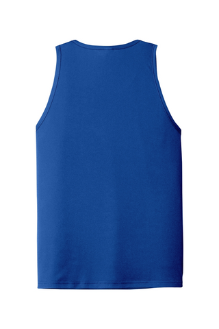 SUMMER SHOWCASE PosiCharge Competitor Tank