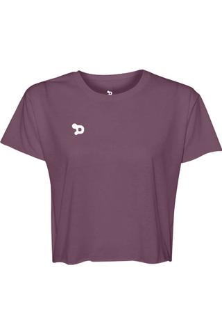 Team D  Wmns Cali Crop