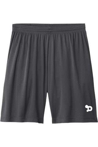 Team D 7" Short