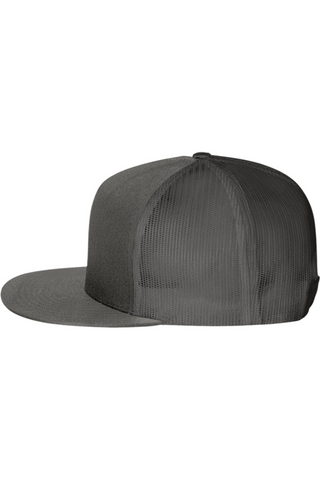 Ronaldinho Bruxo Flexfit Trucker Hat