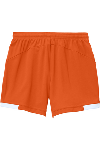 Gridiron Women Club 5" Short