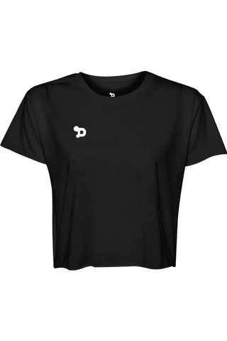 Team D  Wmns Cali Crop