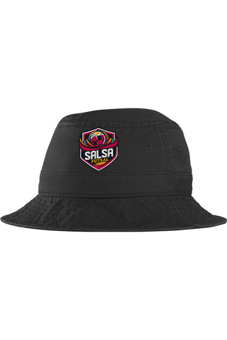 Salsa Ronaldinho Bucket Hat