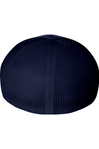 Ronaldinho Bruxo Flexfit Trucker Hat