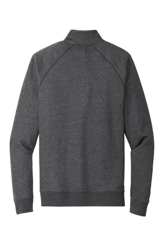 A&D Fleece 1/4-Zip Pullover
