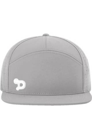 Team D 5 Panel Trucker Cap