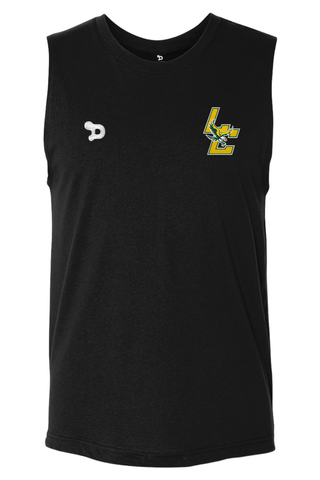 Legacy Christian Jersey Muscle Tank
