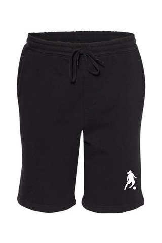Ronaldinho Team D Fleece Shorts