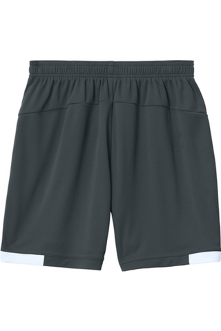 ROMA FC Youth Club 5" Short