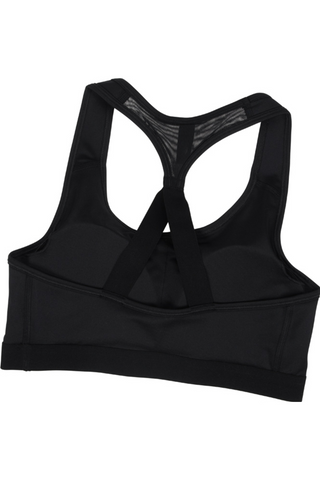Gridiron Women Medium Impact Sports Bra