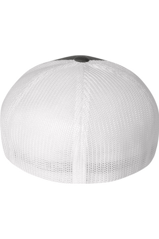 Ronaldinho Bruxo Flexfit Trucker Hat