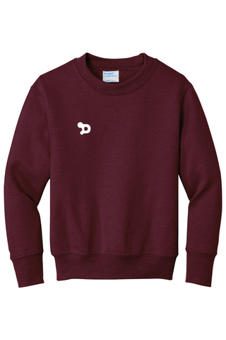 Youth D Sweatshirt