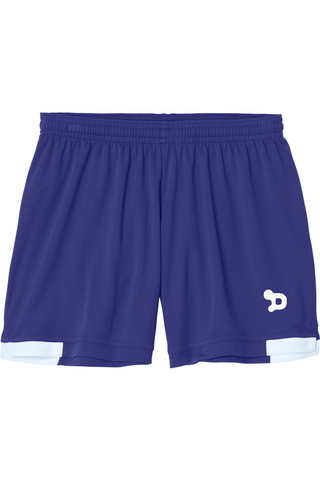 Gridiron Women Club 5" Short