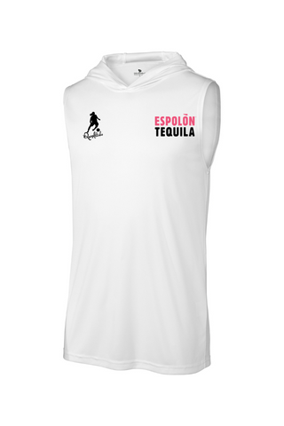 Espolon Tequila Competitor Sleeveless Hoodie