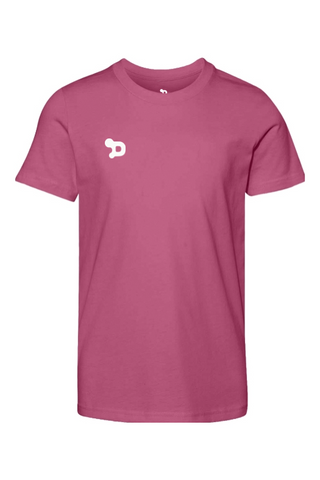 Team D Youth Jersey Tee