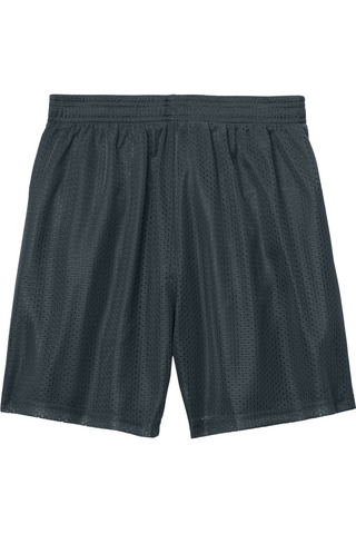 Team D Youth 5" Mesh Short