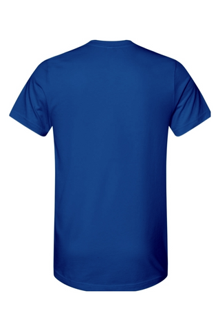 WHWL Jersey Tee