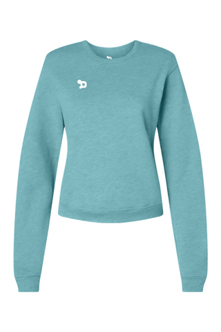 Team D Crewneck Sweatshirt