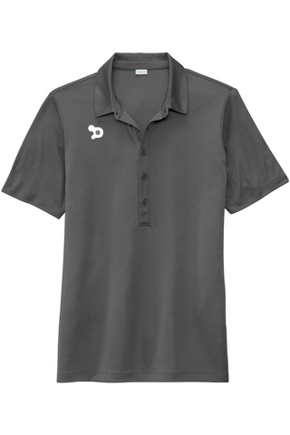 Pickleball Ladies Posi-UV Pro Polo