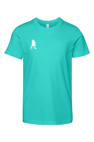 Ronaldinho Team Youth Tee