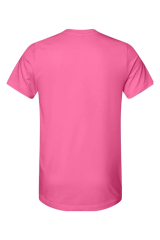 Avanti Win Jersey Tee