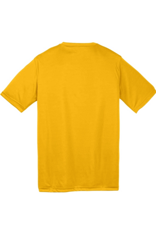 Ronaldinho Team Youth Training Tee