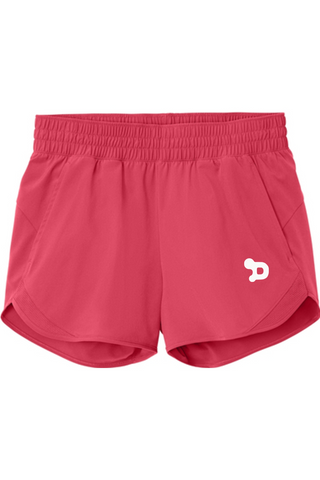 Gridiron Women Repeat Swift Short