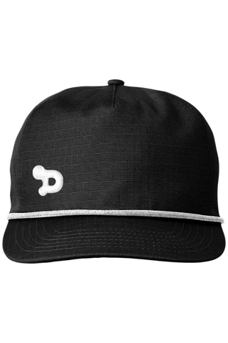 TEAM D 5-Panel Golf Cap