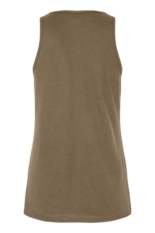Team D Women's Tank