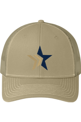 CTG Snapback Trucker Cap