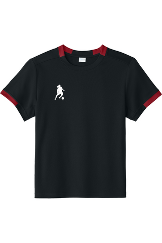 Ronaldinho Team Youth Soccer Jersey