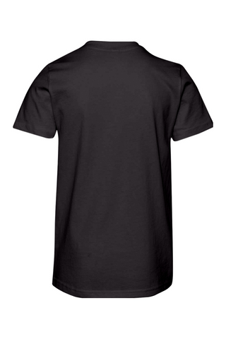 D Crewneck Youth Jersey Tee