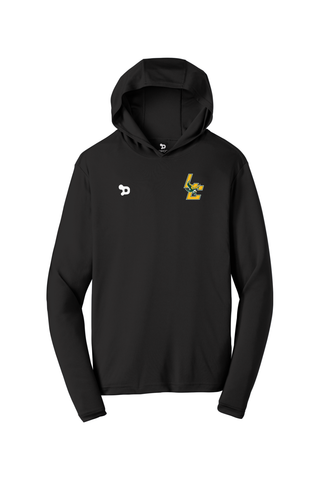 Legacy Christian PosiCharge Competitor Hooded Pullover