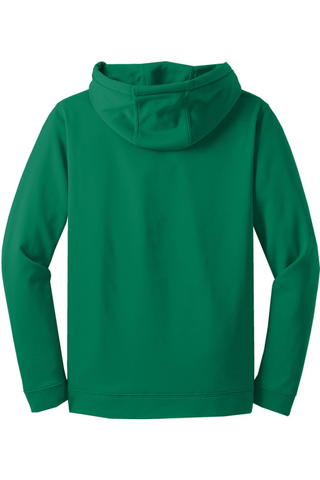 Free D Fleece Hooded Pullover - Lifestyle
