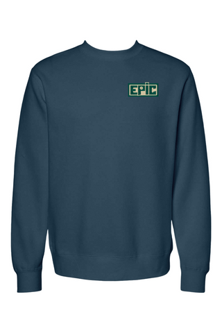 EPIC Fleece Crewneck Sweatshirt