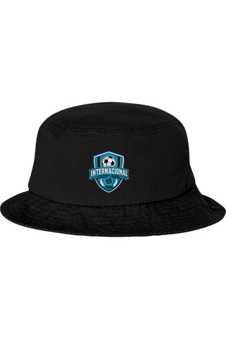 Internacional Bucket Cap