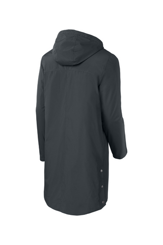 Ronaldinho Team Sideline Parka