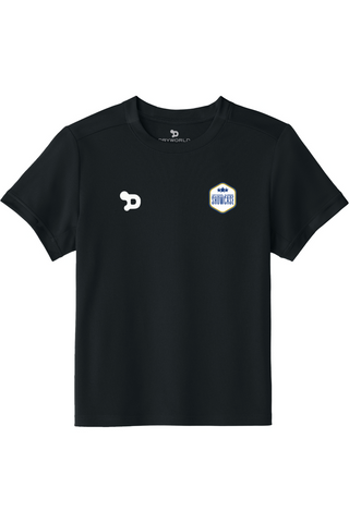 SUMMER SHOWCASE Youth Club Short Sleeve Crew