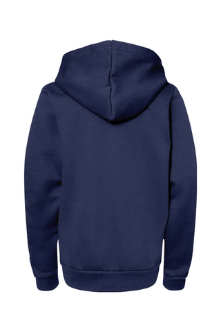 Youth D Zip-up
