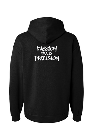 Salsa Futsal Fleece Hoodie