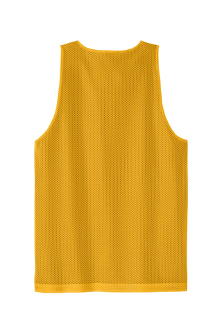 Dallas Roma Reversible Mesh Tank