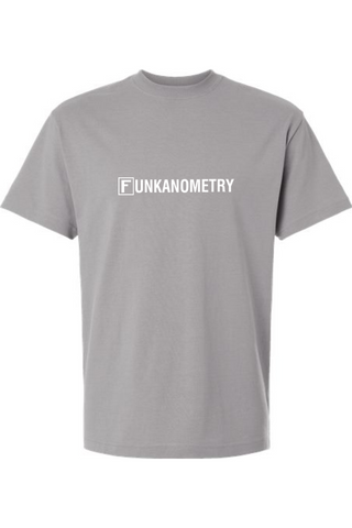 Men's Funkanometry Oversized Tee