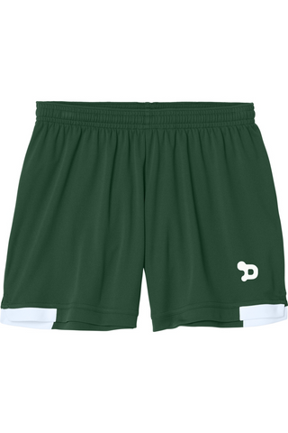 Gridiron Women Club 5" Short