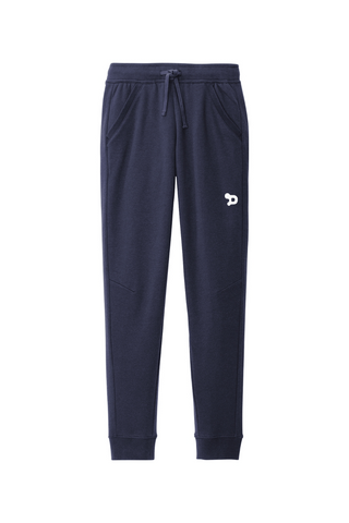 Team D Fleece Jogger