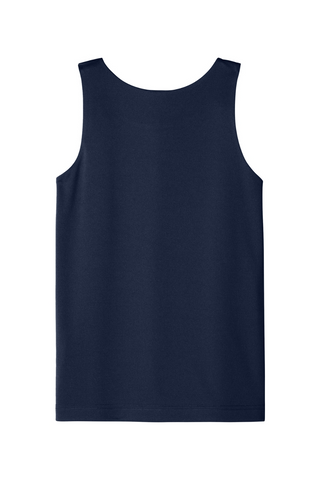 Team D Youth 2Fit Tank