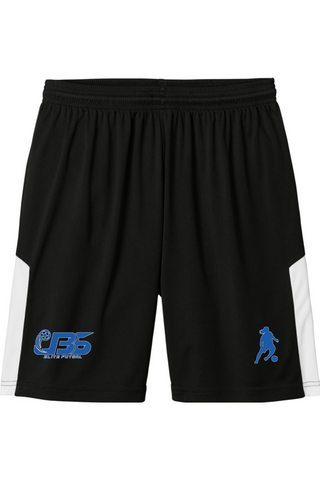 JB6 United 7" Training Short